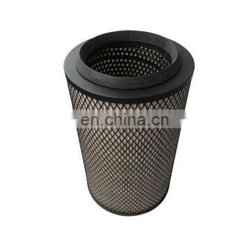 Dust Removal High Quality Polyester Fiber Hepa Cartridge Air Filter High Efficiency Air Filter Element photo-5