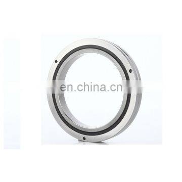 high precision thin section cross roller ring series RB30025 cross cylindrical roller bearing size 300x360x25mm