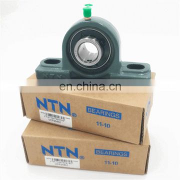 Pillow block bearing ucp 307 bore size 35mm cast iron housing bearing p307 japan ntn brand price