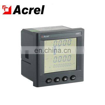 AMC96L-E4/KC Electricity Meters Power Meter Para Fibra Optica With CE Certificate photo-2