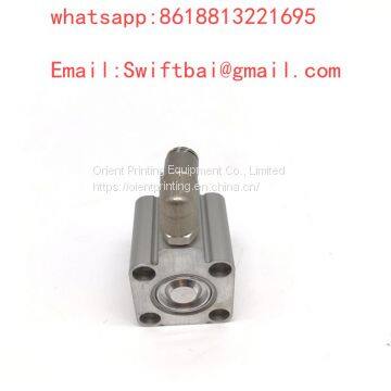 00.580.3930 Heidelberg SM74 PM74 Machine Pneumatic Cylinder Offset Machine Parts ,Heidelberg Press Parts photo-2