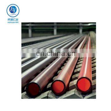 Sa 192 seamless steel pipe water tube boiler pipe price