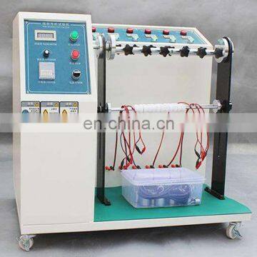 China Wire Bending Harness Strength Tester (touch Type) photo-3