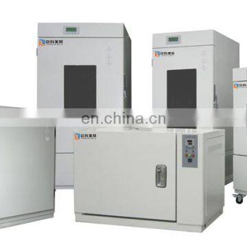 Laboratory Used Equipment Heating Chamber 25L Electric Blast Drying Oven photo-4