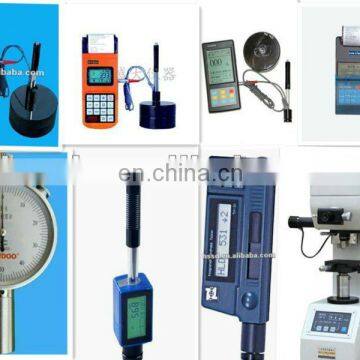 Brand New TIME TH170/130 TIME5100 Leeb Hardness Tester Kit photo-7