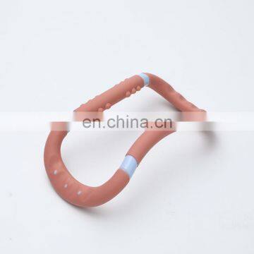 Promotional Various Durable Using Circle Yoga Ring Pilates