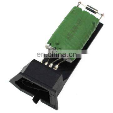 Fan Blower Heater Regulator Resistor 64111393211 64118391749 for BMW 3 E36 1990-1998