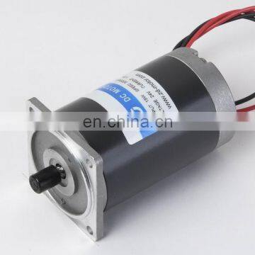 DC gear motor