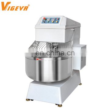 Professional Kitchen Equipment Factory Supply Spiral Dough Mixer Price