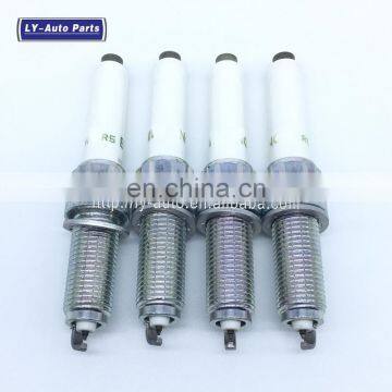 Guangzhou Wholesale Auto Parts Engine Iridium Spark Plug OEM 12120040551 SILZKGR8B8S For BMW 230i 320i 330i 340i 530i