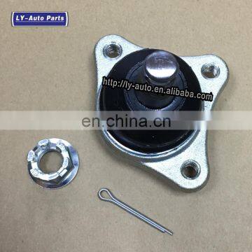 Engine Front Ball Joint Upper Suspension For Mitsubishi L 200/Triton Pajero III OEM 4010A015 photo-5