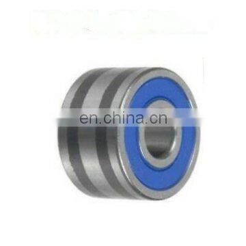 Original ntn sc8a37lhi deep groove ball bearing with size 8x23x14mm