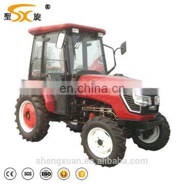 China mini cheap garden tractor with superior quality exported to USA