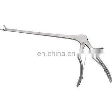 Orthopedic Spine Instruments Intervertebral Disc Rongeur Spurling Rongeurs photo-2
