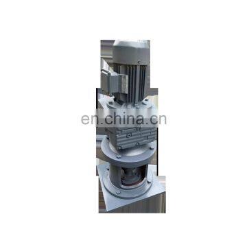 Chemical Stainless Steel Mixer Liquid Industrial Liquid and Powder Mixer Blender Motor photo-7