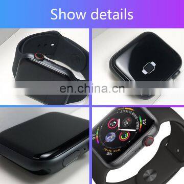 Feixin Blood Pressure Watch Smart Wear Ios Bracelet Wristband Sport Swimming Running Diving Android Wholesale Hybrid Smart Watch