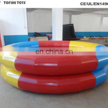 Large Inflatable Swimming Pool Malaysia for Adult photo-6
