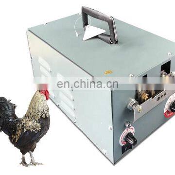 Electric Duck Debeaking Machine Chicken Debeaking Machine photo-6