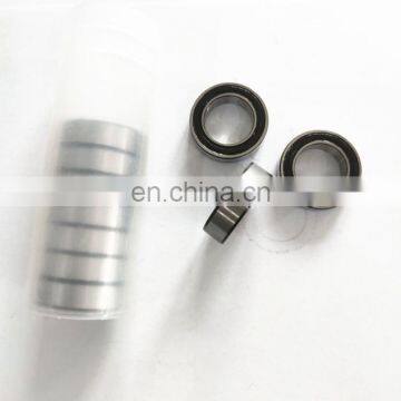 Double Row 3802 Angular Contact Ball Bearing 3802-2RS Bearing photo-3