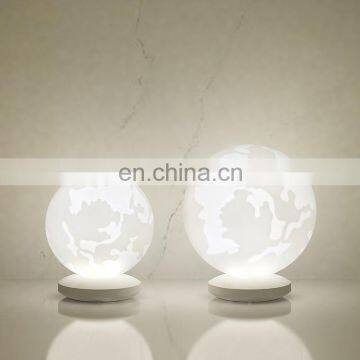 Kids Rabbit Remote Control Led Night Light Home Decoration Cartoon Baby Nursery Lovely Cute Led Night Light photo-5