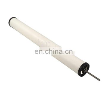 Precision air Filter cartridges PE Sintered Filter for Internal Combustion Engine