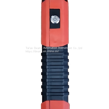 Handheld Precision Multi-channel Hygrothermograph photo-4