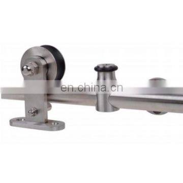 Stainless Steel Sliding Accessories For Wooden Door photo-2