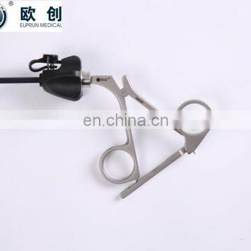Surgical Instrument Laparoscopic Types of Surgical Forceps photo-4