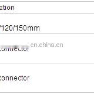 Reusable Veress Needle With Diameter 2.2mm Laparoscopic Veress Needle Length 110mm Reposable Laparoscopic Instruments photo-5