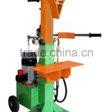 EC approved Log Splitter