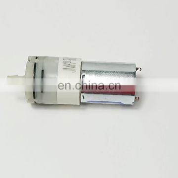 High Flow Silent Micro 12V Vacuum Pump For Memory Pillow