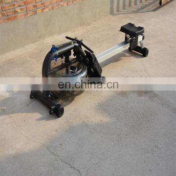 Yongwang высококачественный водный гребной тренажер для фитнеса и занятий в спортзале продается photo-2