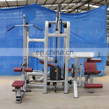 Super Hot Sale Multi Gyms & Multi Functional Gym Equipment for Fitness Exercise