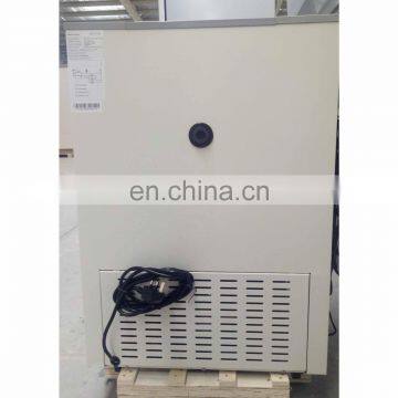 Horizontal -86 Degree Ultra Low Temperature Freezer photo-4