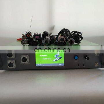 Hot Sale EUI EUP Tester EUS1600 With BIP and Double Solenoid Valve photo-2