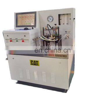 CAT4000L HEUI Test Bench