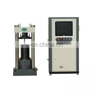 UTM Tensile Testing Machine & Lab Test Equipment 2000-3000KN photo-2