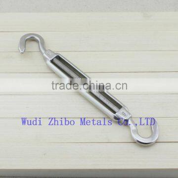 China wholesale M4-M20 EU type stainless steel turnbuckle