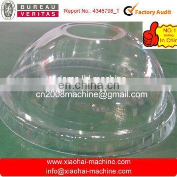 Leading Manufacturer for AUTOMATIC Plastic Cup Machine photo-3