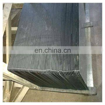 Aluminum Mirror Glass Shelf photo-6