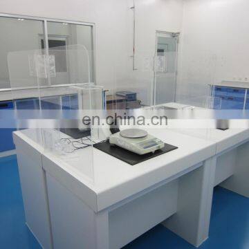 Lab Balance Table Laboratory Marble Balance Table DesignLaboratory Furniture photo-4