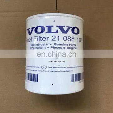 Wholesale Fuel Filter 21088101 11110683 20450423