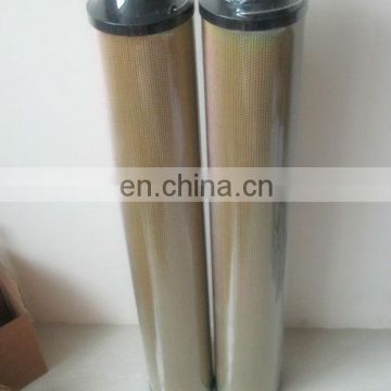 suction and charge oil filter element RE600G10B, RE-600G10B/4, The coal mill lubricants station