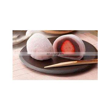 Two Colors Mochi Making Machine for Sale photo-6