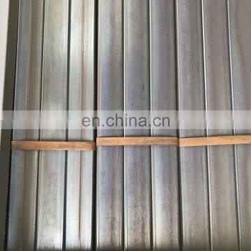 Q235 Materials ERW HR Black Steel Pipe/Tube photo-6