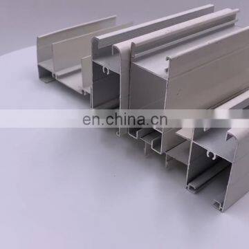 Shengxin Factory selling 6000 series  extruded aluminum profile for door and window profile