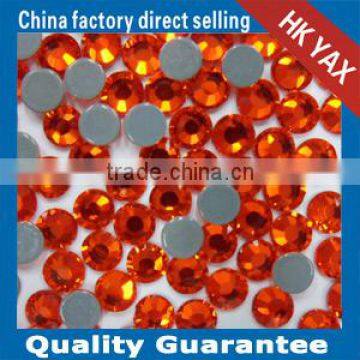 Wholesale Swainstone Rhinestone Hotfix Manufacturer ,hotfix Rhinestone for Garment ;cheapest Price Hotfix Rhinestones photo-5