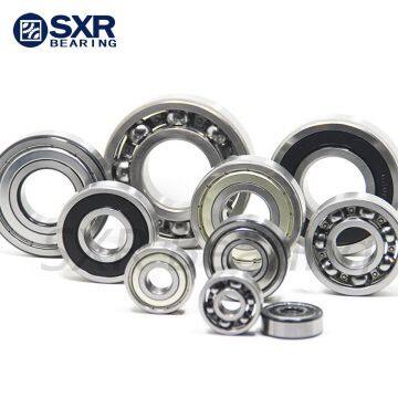 Factory Large Inventory Ball Bearings 6006 2RS ZZ photo-2