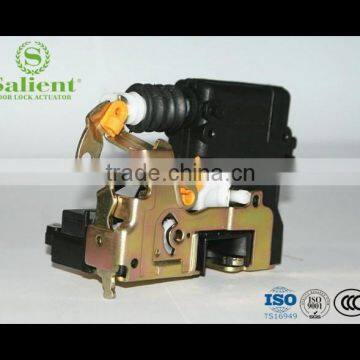 rear door lock actuator