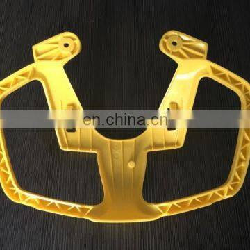 for Making Car Colorful Parts China Expert Exported Mould Factory and Plastic Injection Molding photo-3